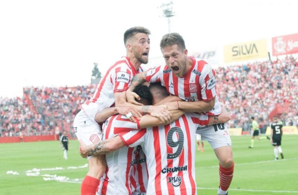 San Martín de Tucumán dio a conocer la lista de viajeros para enfrentar a Tigre