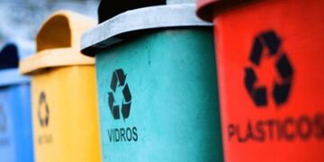 Capacitarán a docentes sobre tratamiento responsable de los residuos