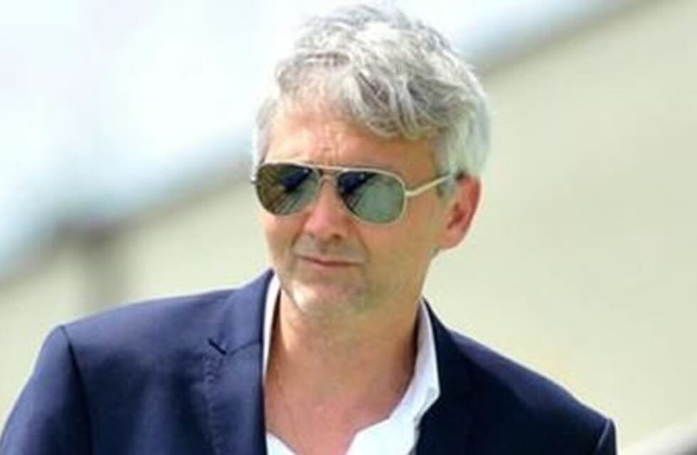 Carloni: "Es un orgullo que el mundialista de Central sea una alternativa para la selección"