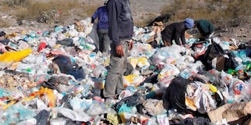 Las Talas, Caucete\u002E