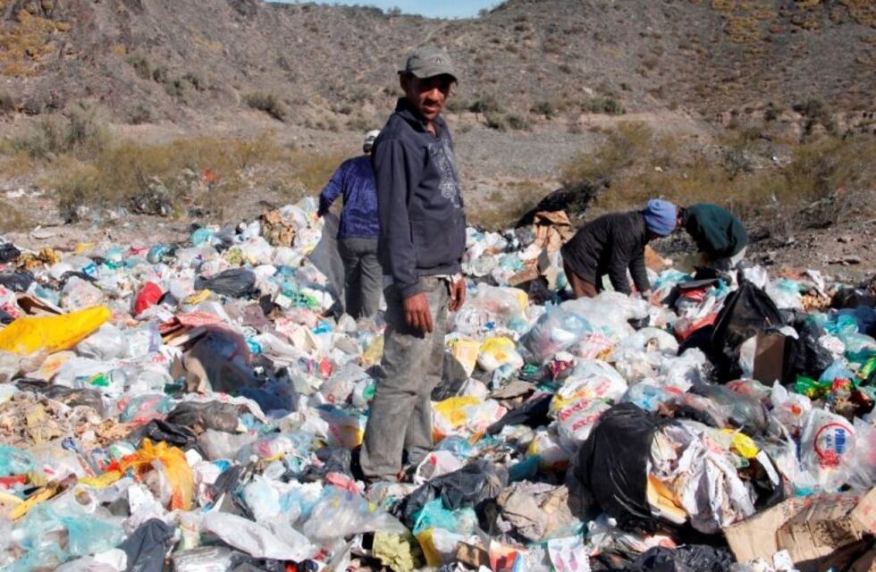 Dos localidades sanjuaninas, entre las más pobres del país