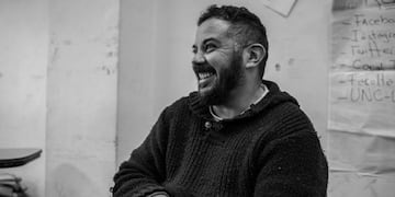 Fernando, el primer varón trans que logró la cirugía de readecuación de sexo en Córdoba\u002E