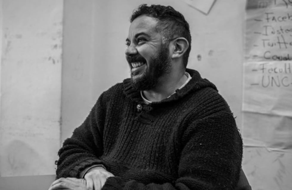 Quién es el primer varón trans que logró la reasignación de sexo en Córdoba