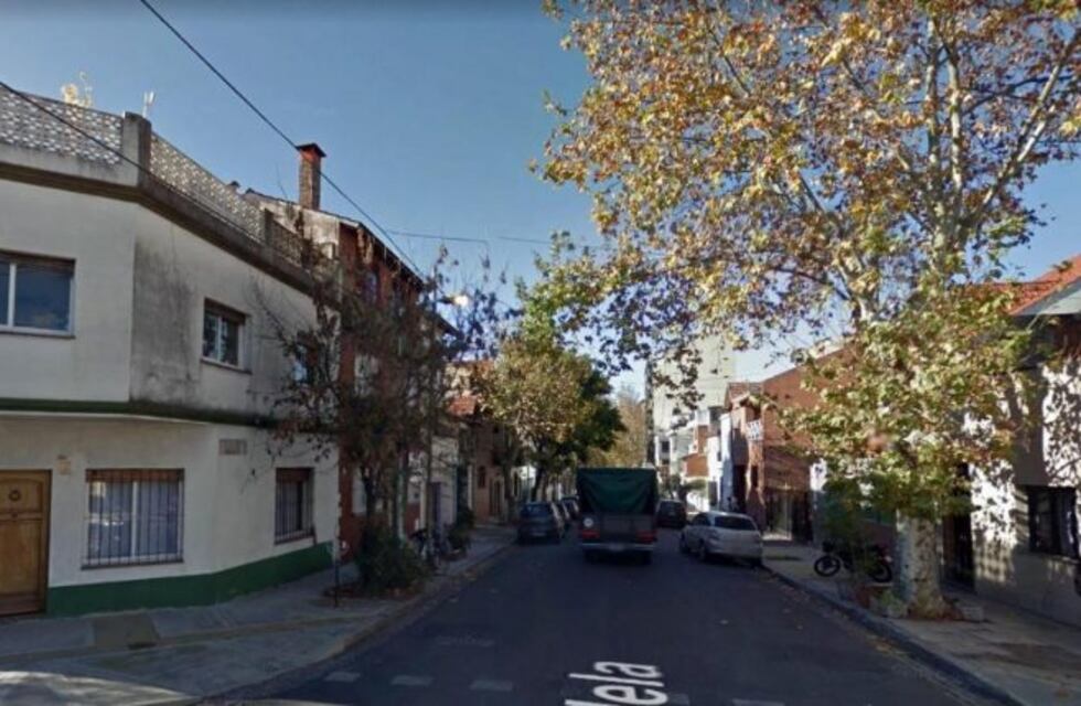Saavedra: encontraron a una jubilada maniatada y asesinada a golpes en su casa y sospechan de un jardinero