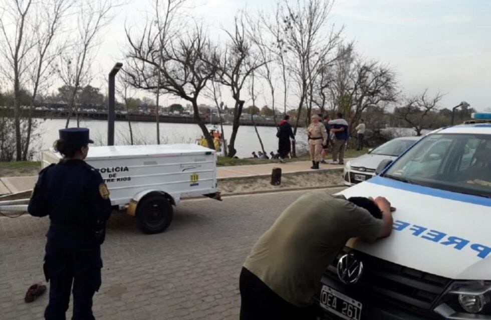 La autopsia reveló que Cortesi no tenía signos de violencia