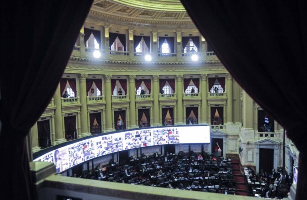 Complicado, el Frente de Todos negocia apoyos para aprobar la reforma del Ministerio Público Fiscal