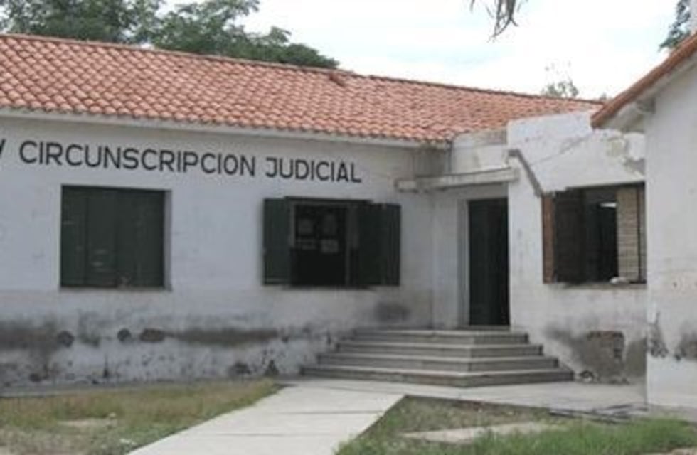 50 años de cárcel por asesinar a su hijo