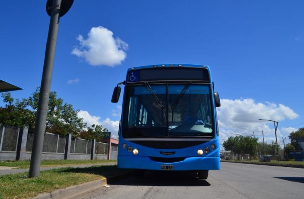 La línea 141 suma conectividad