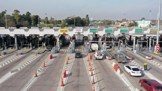 TelePASE. (Foto: GCBA)