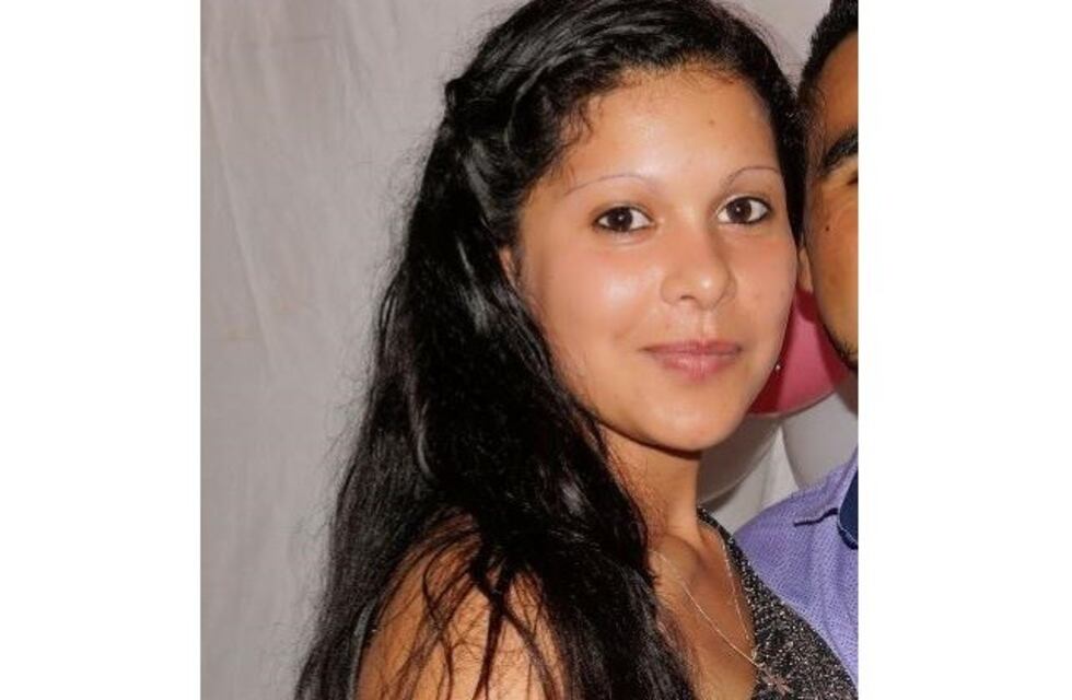 Buscan a una joven de 20 años en Campo Ramón