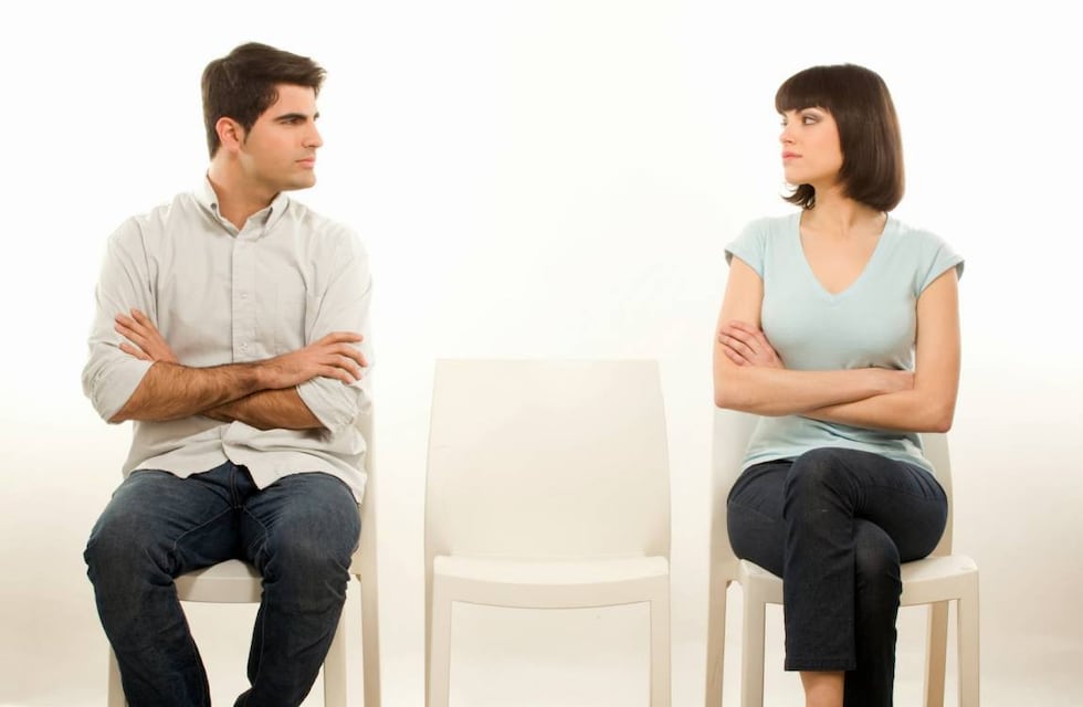 La regla 7-38-55: el método para dejar de discutir y mejorar tu comunicación diaria