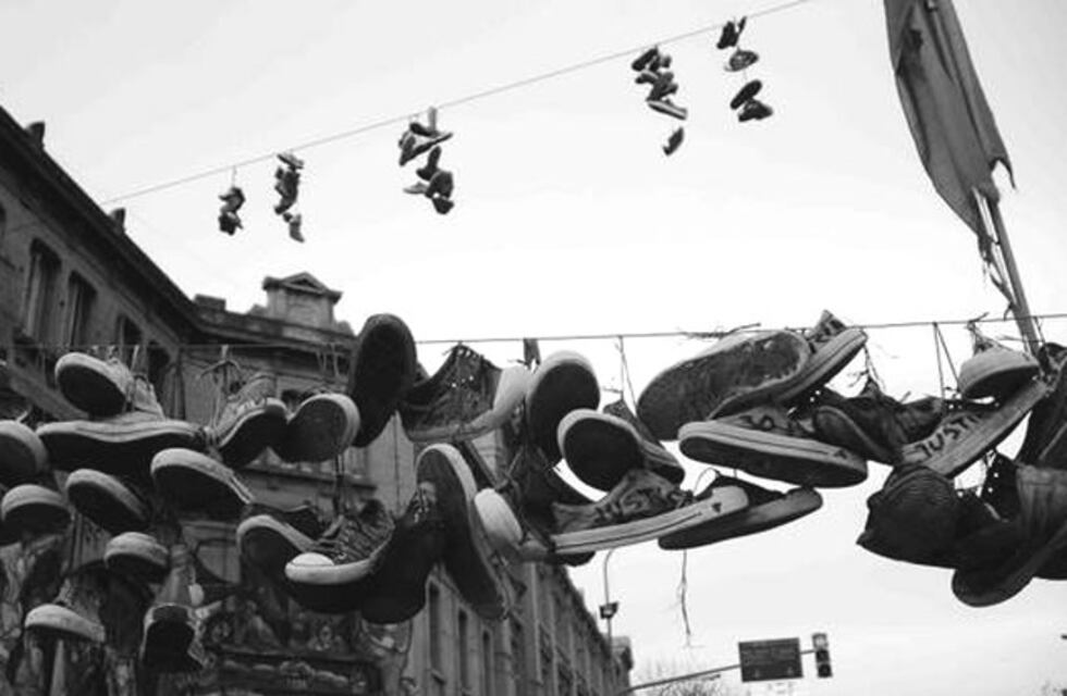 Dos juzgados con expedientes de Cromañon se dañaron en un incendio