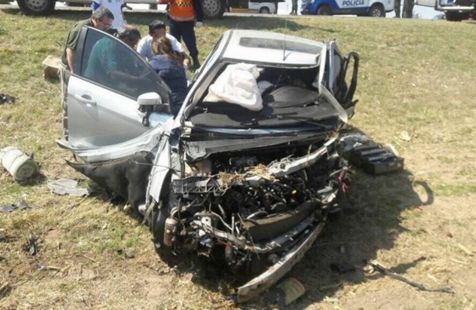 En 24 horas, cinco muertos por siniestros viales en Córdoba