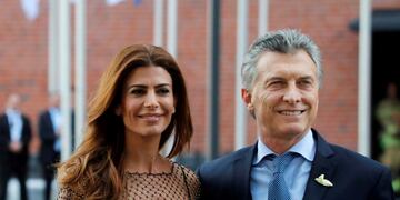 Juliana Awada, sobre la ley de igualdad de género: \