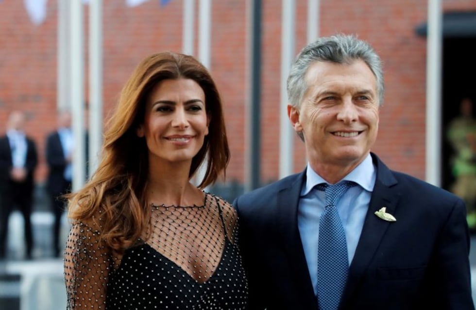 Juliana Awada, sobre la ley de igualdad de género: "Es un gran paso hacia la equidad"