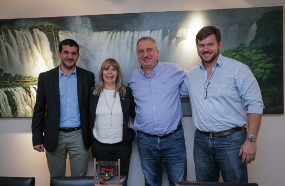 La facultad de Ciencias Forestales de la UNaM tendrá un nuevo edificio