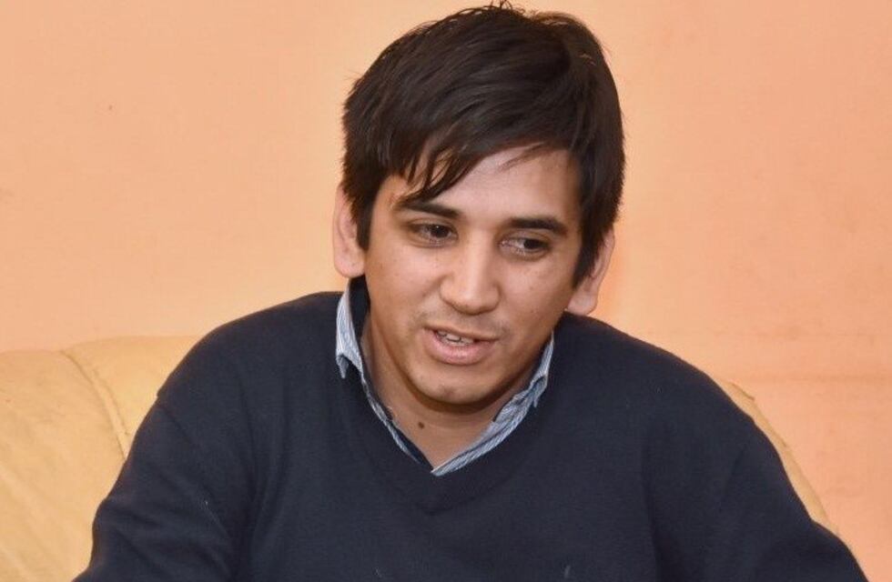 Escándalo: funcionario fue maniatado y golpeado por su exnovio