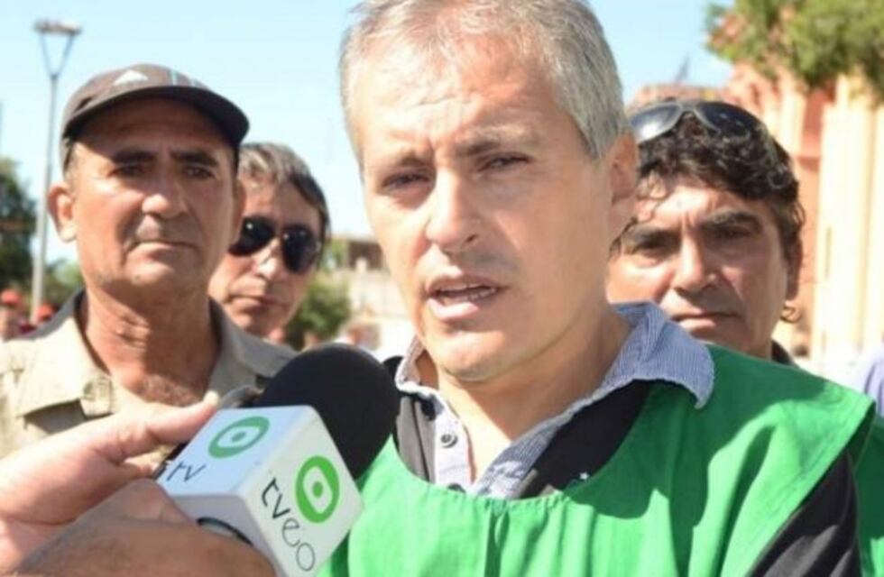 La Asociación de Trabajadores del Estado acordó un aumento y levantará el paro