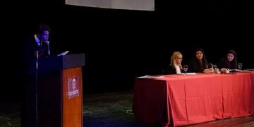 Intercolegial Naciones Unidas