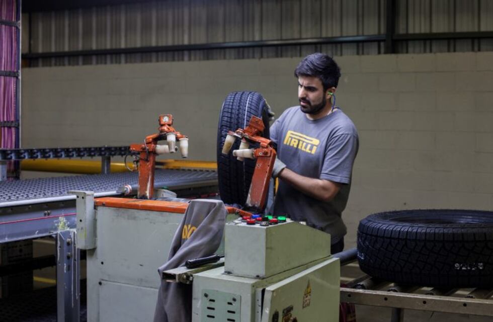 Prometen 2.000 puestos de trabajo en Mendoza