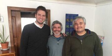 concurso fotográfico “Producción y Ambiente”