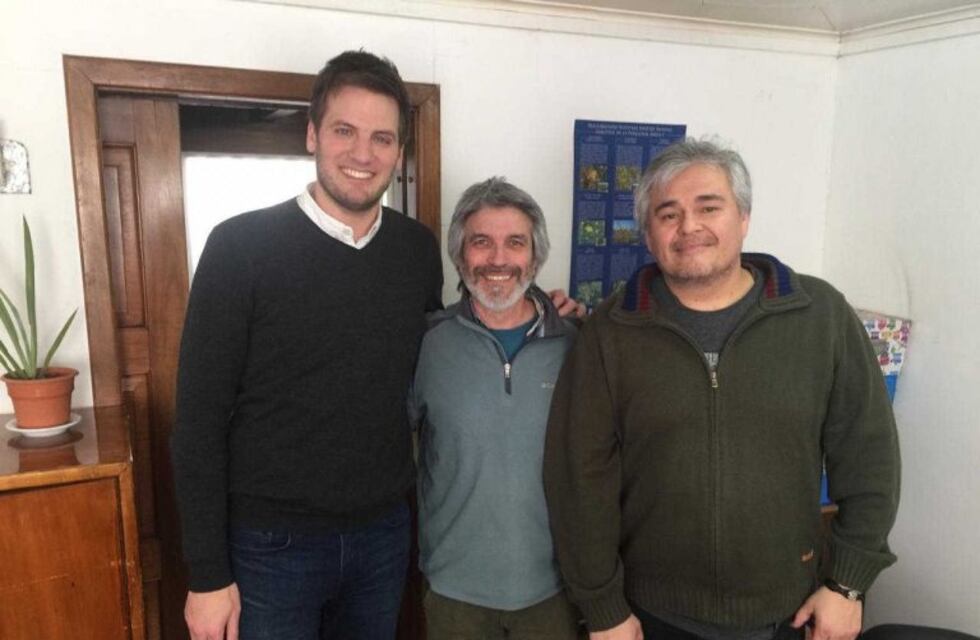 Se conocieron los ganadores del concurso fotográfico Producción y Ambiente