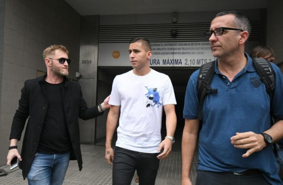 Tobio pasó la revisión médica y está listo para firmar con Central