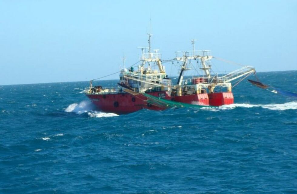 Preocupación en el Sindicato de Marineros por la escasez de trabajo