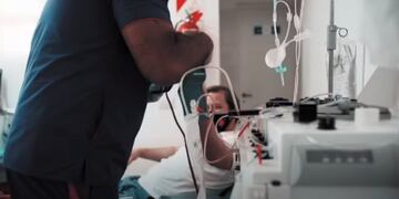 Donación de Plasma /provincia de San Luis