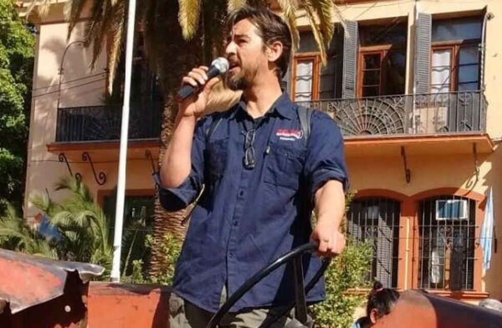 El FROP convoca al lanzamiento de Encuentro por Una Alternativa Popular