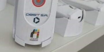 La Calera: equipo de alerta