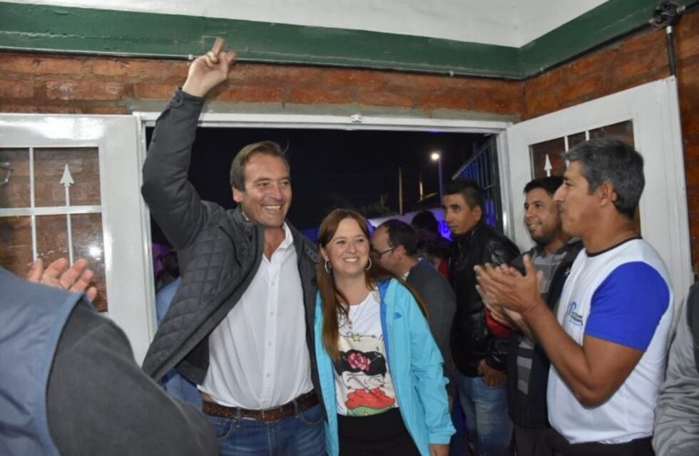 Magdalena Odarda cuestionó a Weretilneck y habló sobre la contaminación del río Negro