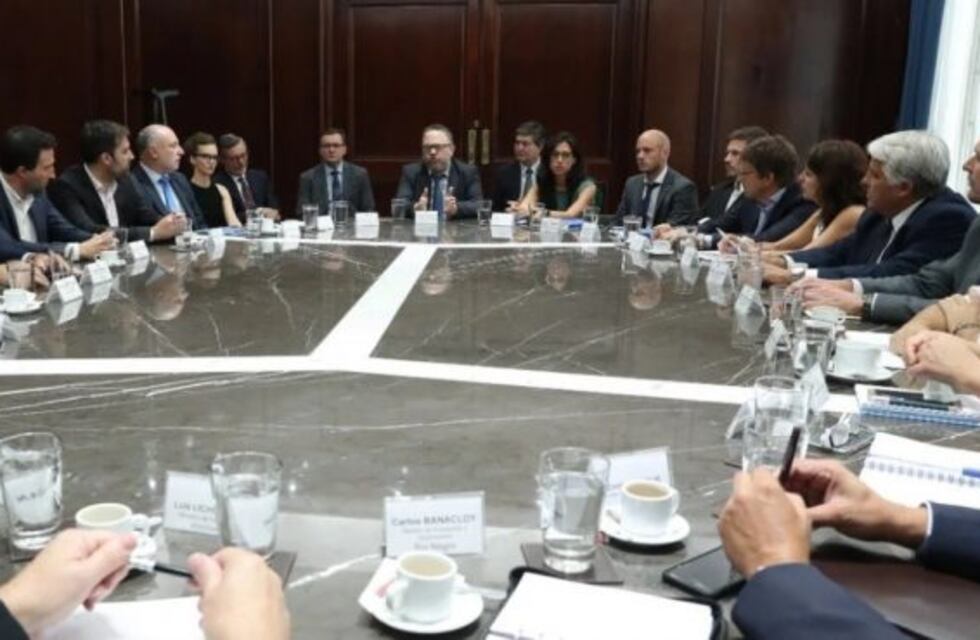 Misiones busca con Matías Kulfas y otras provincias el fortalecimiento del programa Precios Cuidados