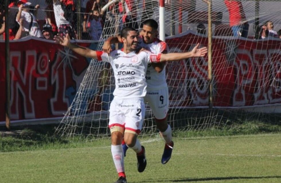 Huracán Las Heras ya piensa en Lanús