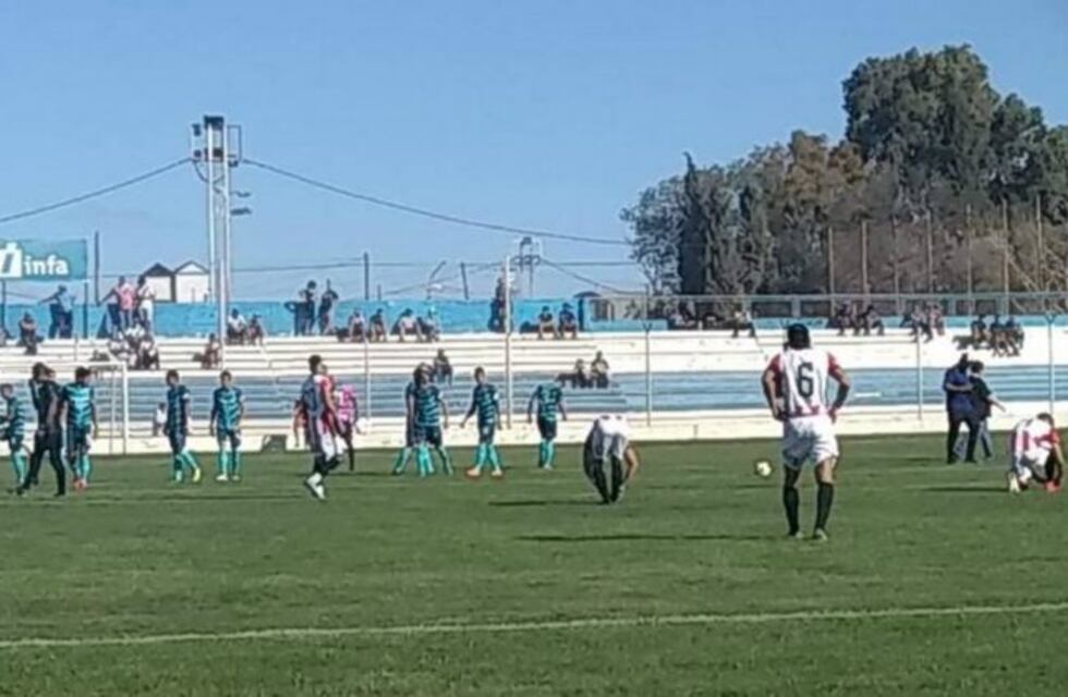 Instituto no aparece: perdió en Madryn y está lejos de todo