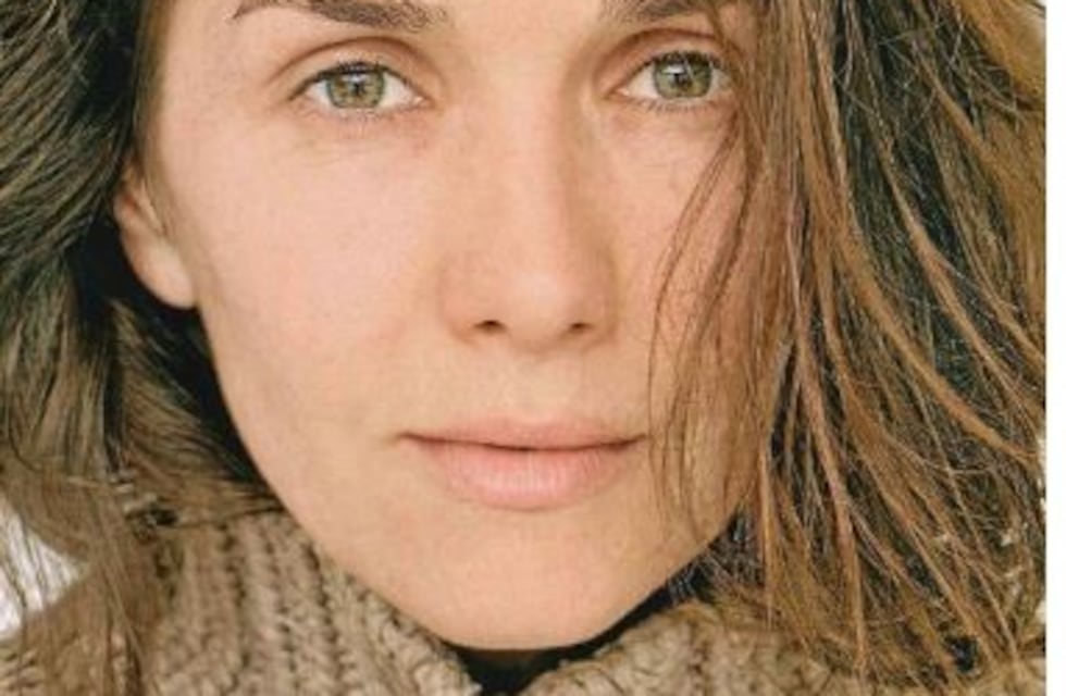 ¡Al natural! Natalia Oreiro pidió una campaña sin maquillaje ni photoshop: las fotos