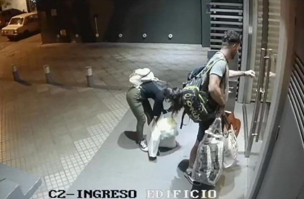 Liberan al acusado de armar reuniones en su edificio y amenazar a una vecina