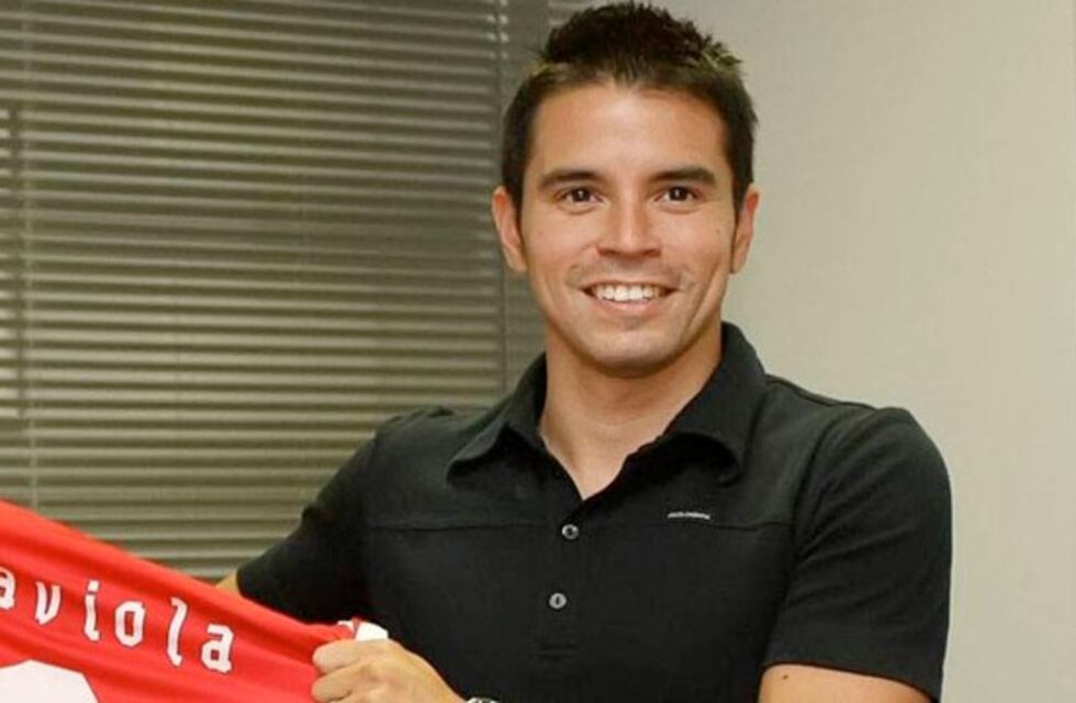 Javier Saviola y sus elogios a Dybala, Aimar y Gandolfi