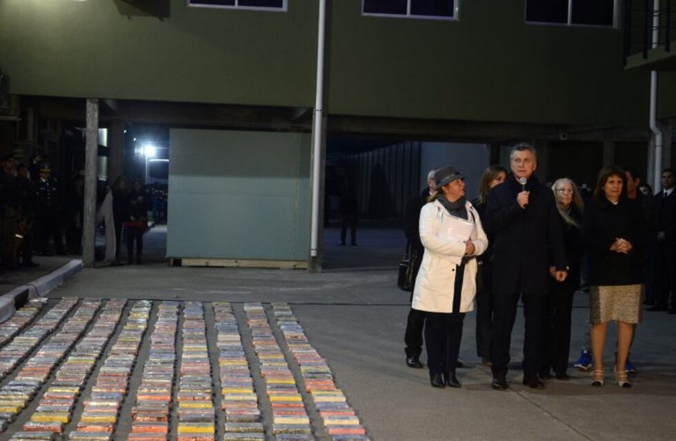 Opinión: Los mapas del narcotráfico y sus fronteras móviles