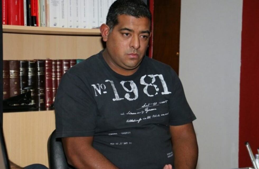 Preso 45 días por un abuso sexual que no cometió