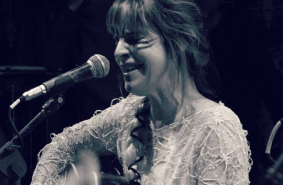 Fabiana Cantilo: Uno trabaja y después te hacen mierda igual