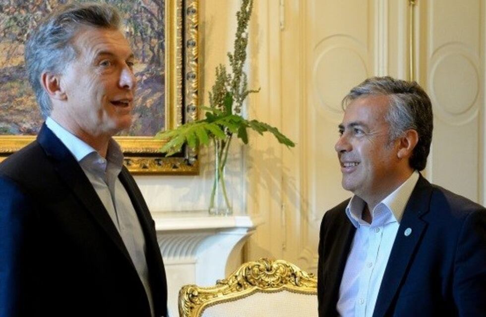 Nación le entregará fondos a Mendoza para apurar jubilaciones