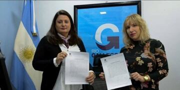 Encaran campaña "Papá Gallegos"