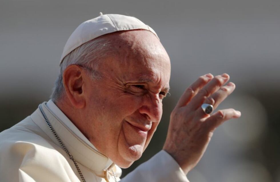 Los obispos argentinos apoyaron a Francisco ante "un ataque despiadado"
