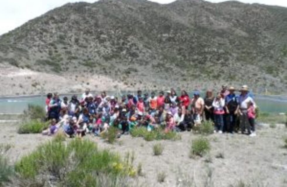 Las colonias educativas cada año convocan a más estudiantes