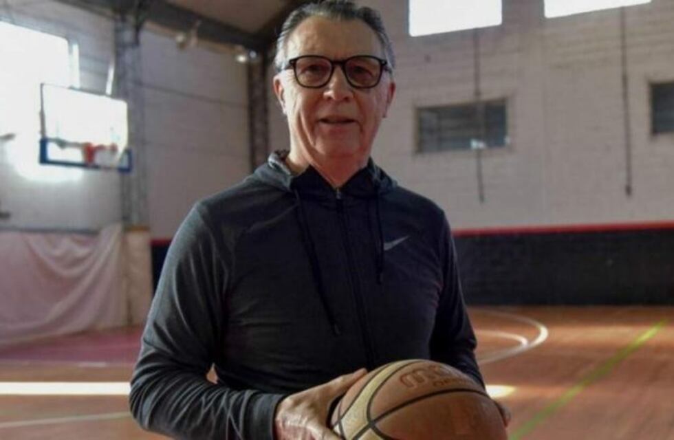 Rubén Magnano estará en Corrientes