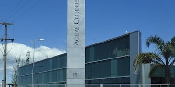 Aguas Cordobesas solicitó el descongelamiento de las tarifas y pide aumentar las facturas.