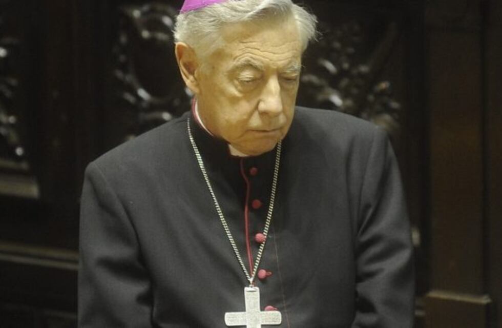 Piden que declare el ex arzobispo de La Plata en la causa del cura acusado de abuso