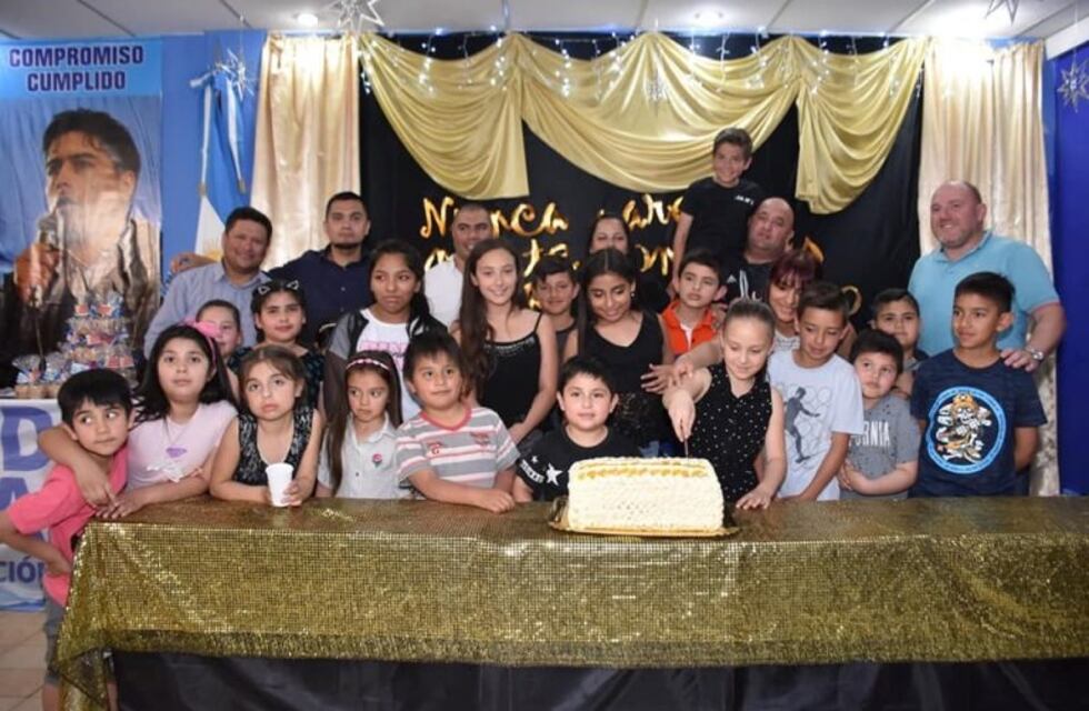 La escuelita petrolera necesita docente