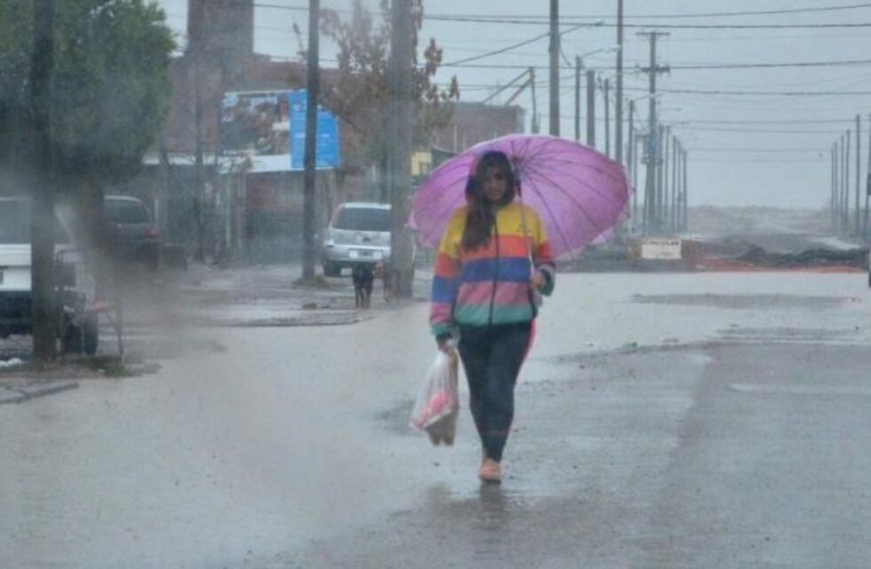 Suspenden las clases en Patagones y colegios rurales